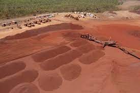 Hoa Phat acquiert une mine de fer de 320 millions de tonnes en Australie